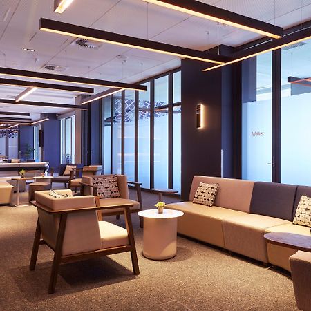 Holiday Inn Express Melbourne Southbank By Ihg Extérieur photo