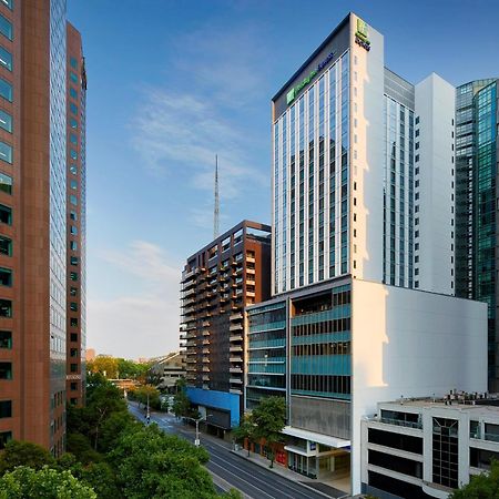 Holiday Inn Express Melbourne Southbank By Ihg Extérieur photo